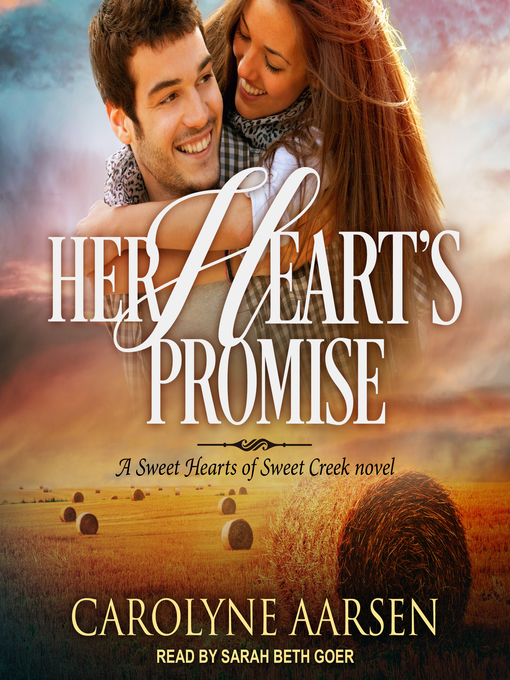 Title details for Her Heart's Promise by Carolyne Aarsen - Wait list